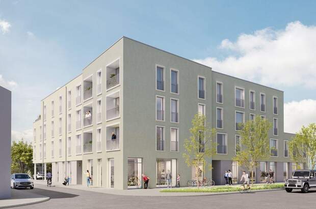 Gewerbeobjekt mieten in 8055 Graz (Bild 1)