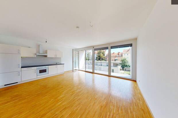 Wohnung mit Balkon mieten in 8020 Graz (Bild 5)