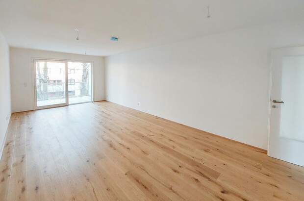 Terrassenwohnung kaufen in 1210 Wien (Bild 2)