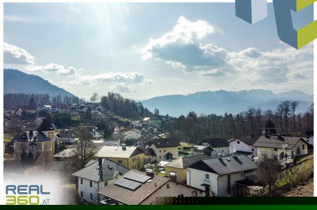 Terrassenwohnung kaufen in 4810 Gmunden (Bild 4)