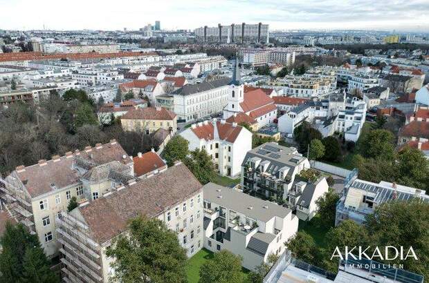 Terrassenwohnung kaufen in 1230 Wien (Bild 5)