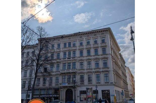 Büro / Praxis mieten in 1010 Wien (Bild 1)