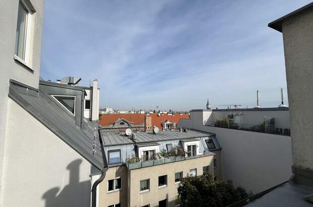 Wohnung mieten in 1120 Wien (Bild 2)