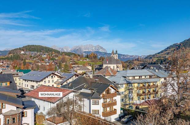 Wohnung kaufen in 6370 Kitzbühel (Bild 4)