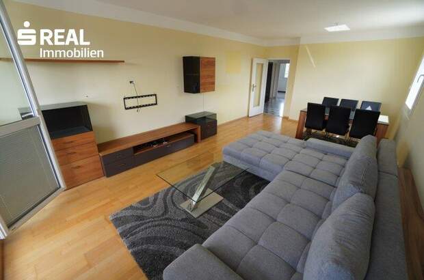 Terrassenwohnung mieten in 2361 Laxenburg (Bild 2)
