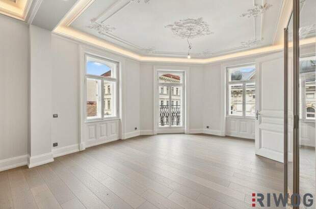 Terrassenwohnung kaufen in 1060 Wien (Bild 1)