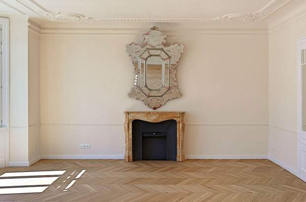 Altbauwohnung kaufen in 1040 Wien (Bild 2)