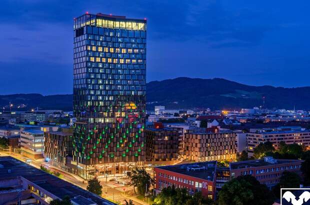 Gewerbeobjekt mieten in 4020 Linz (Bild 1)