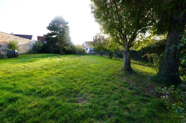 Grundstück kaufen in 2112 Würnitz (Bild 1)