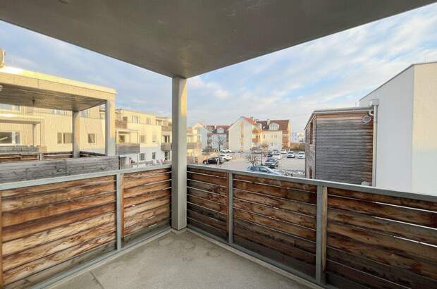 Terrassenwohnung mieten in 3140 Pottenbrunn (Bild 5)