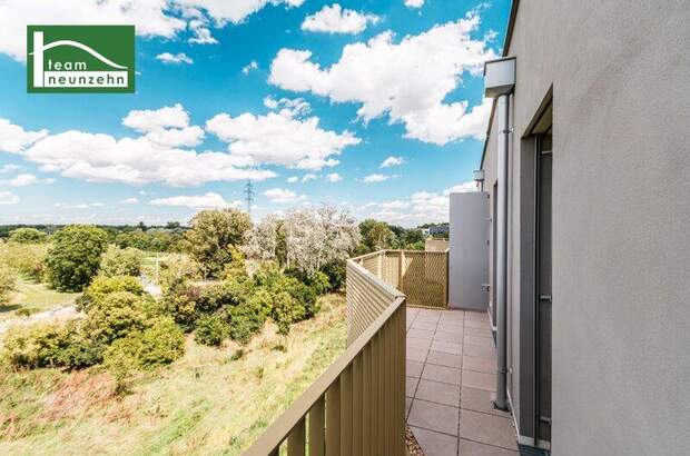 Terrassenwohnung kaufen in 1210 Wien (Bild 4)