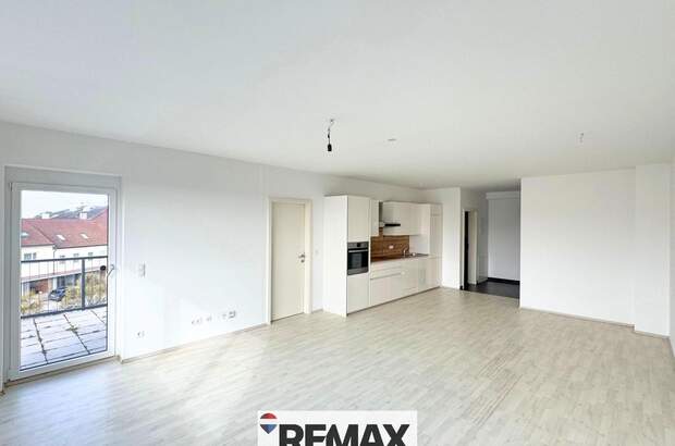 Terrassenwohnung kaufen in 3430 Tulln (Bild 1)