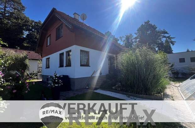 Einfamilienhaus kaufen in 3422 Altenberg