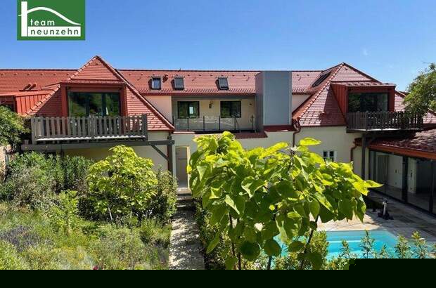 Wohnung mieten in 1190 Wien (Bild 5)