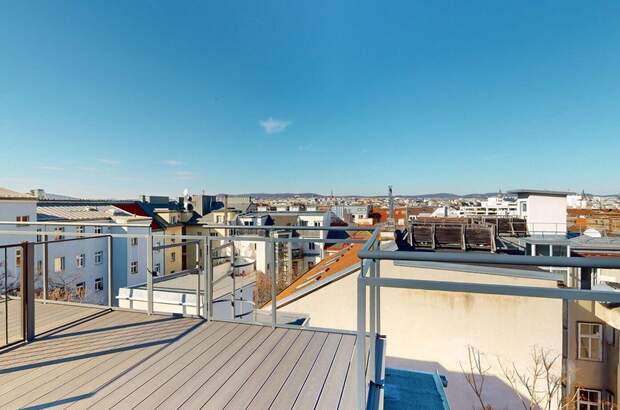 Wohnung mit Balkon kaufen in 1120 Wien