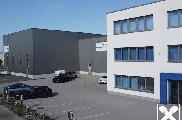 Gewerbeobjekt mieten in 3300 Amstetten (Bild 3)