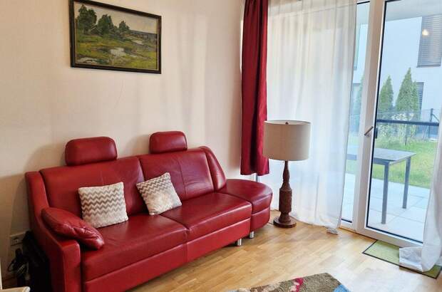 Wohnung kaufen in 9122 St. Kanzian (Bild 3)
