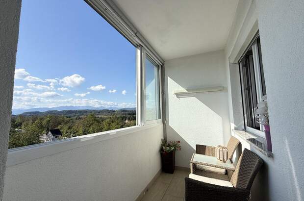 Wohnung mit Balkon kaufen in 4663 Laakirchen (Bild 3)