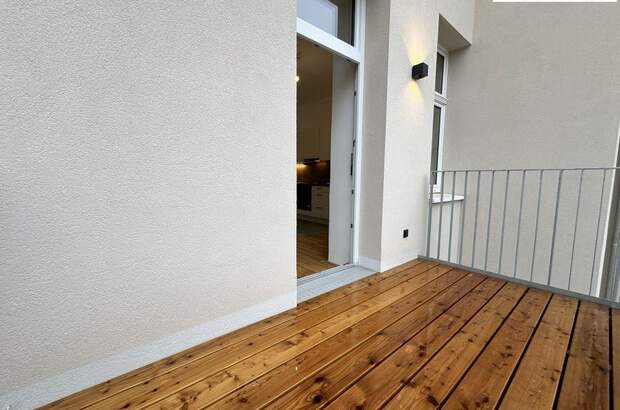 Terrassenwohnung mieten in 3100 St. Pölten (Bild 4)