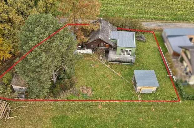 Haus kaufen in 8232 Grafendorf (Bild 2)