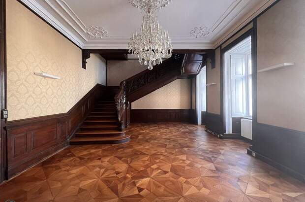 Gewerbeobjekt mieten in 1040 Wien (Bild 1)