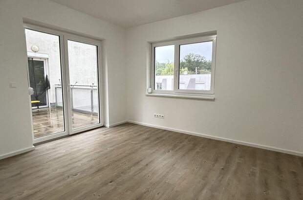 Wohnung mit Balkon mieten in 8010 Graz (Bild 4)