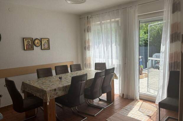 Haus mit Garten kaufen in 6404 Polling (Bild 4)