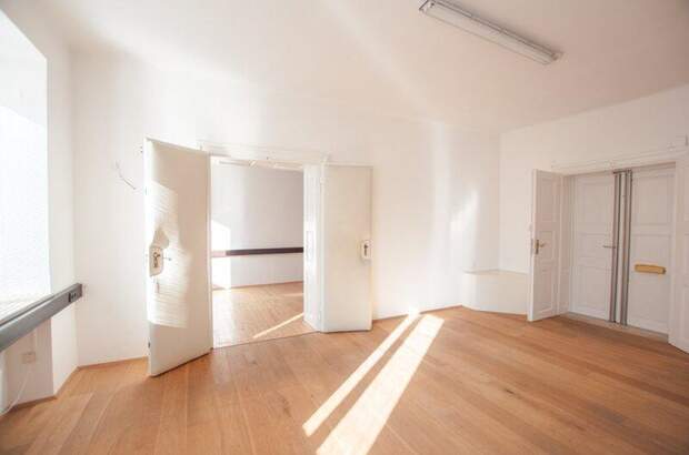 Büro / Praxis mieten in 9020 Klagenfurt (Bild 1)