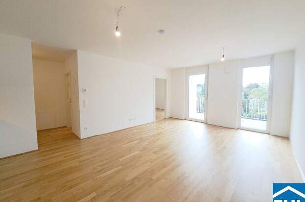 Terrassenwohnung mieten in 1230 Wien (Bild 2)