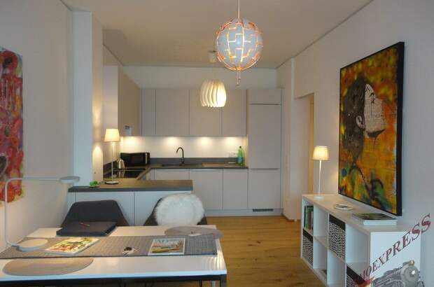 Terrassenwohnung mieten in 1030 Wien (Bild 1)