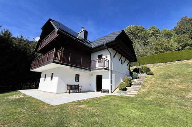 Haus kaufen in 8061 Sankt Radegund (Bild 1)
