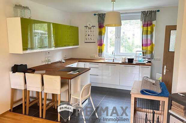 Einfamilienhaus kaufen in 2571 Thenneberg (Bild 4)