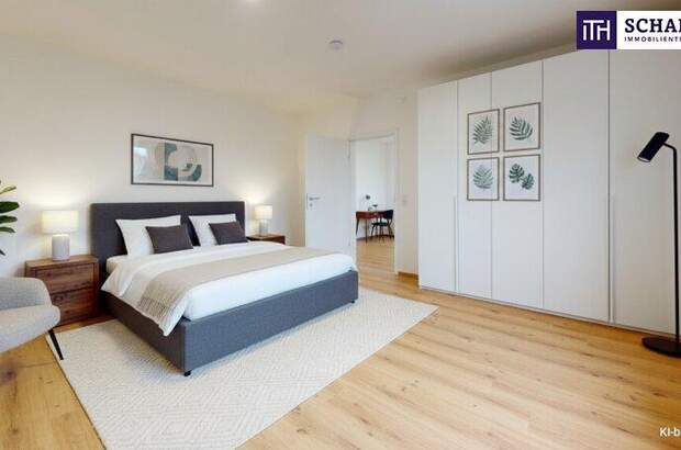 Terrassenwohnung kaufen in 8047 Graz (Bild 1)