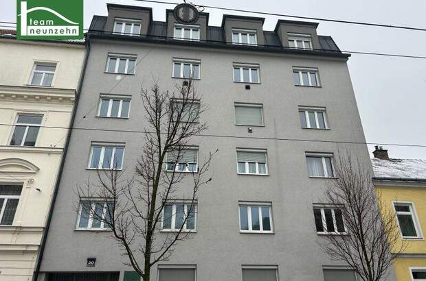 Wohnung kaufen in 1210 Wien (Bild 2)