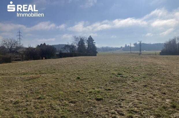 Grundstück kaufen in 3300 Amstetten (Bild 1)
