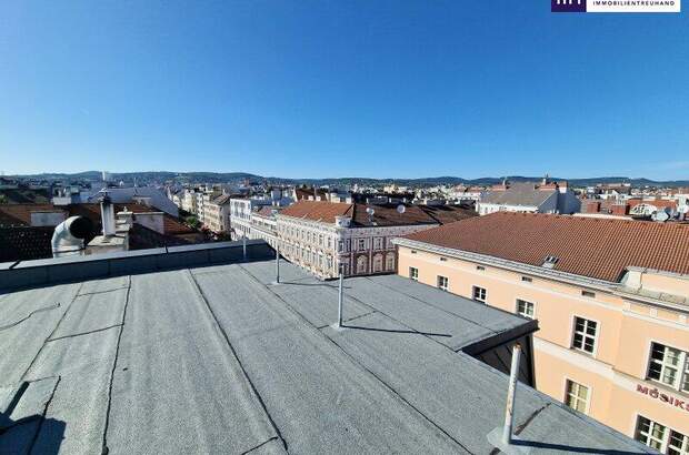 Terrassenwohnung kaufen in 1160 Wien (Bild 4)