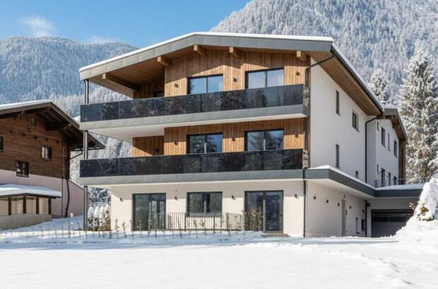 Eigentumswohnung in 6393 St. Ulrich (Bild 1)