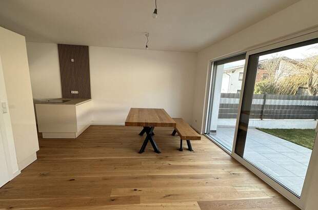 Haus mit Garten kaufen in 2763 Pernitz (Bild 1)