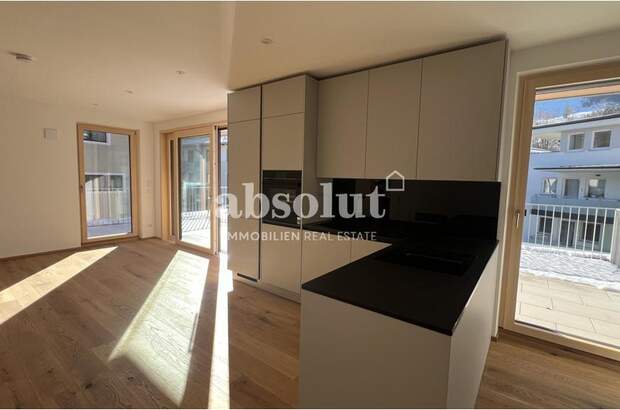 Terrassenwohnung mieten in 5700 Zell am See (Bild 2)