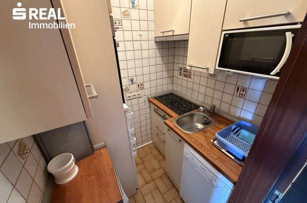 Terrassenwohnung kaufen in 5505 Mühlbach (Bild 5)