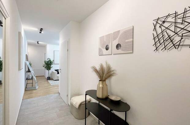 Wohnung mit Balkon kaufen in 8020 Graz (Bild 2)