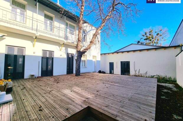 Wohnanlage kaufen in 1230 Wien (Bild 1)