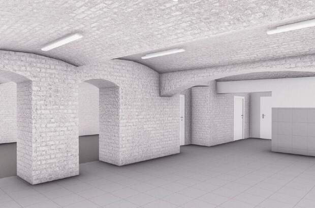 Gewerbeobjekt mieten in 1070 Wien (Bild 5)