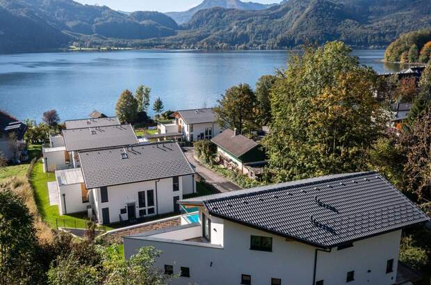 Haus mit Garten kaufen in 5311 Mondsee