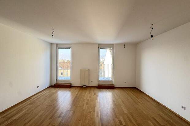 Terrassenwohnung mieten in 1050 Wien (Bild 4)