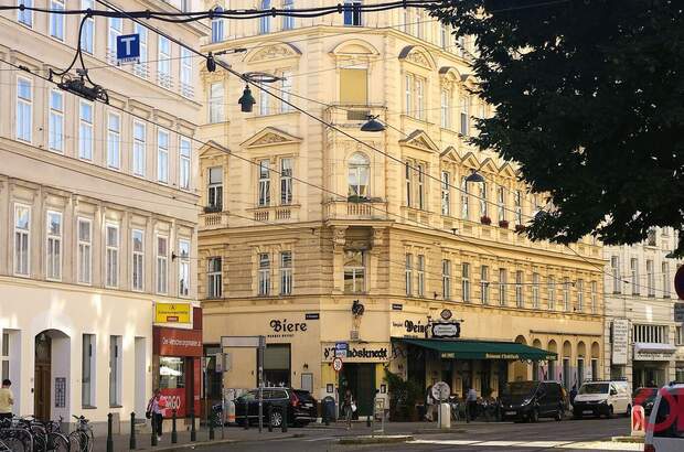 Gewerbeobjekt mieten in 1090 Wien (Bild 4)