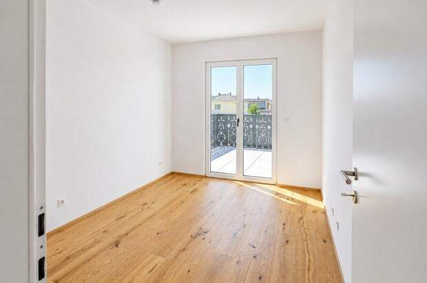 Terrassenwohnung mieten in 2460 Bruck an der Leitha (Bild 4)