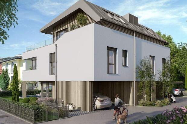 Wohnung kaufen in 5026 Salzburg (Bild 2)