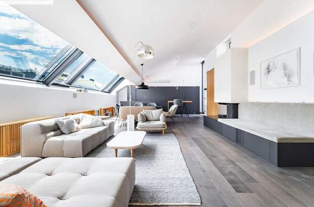 Altbauwohnung kaufen in 1070 Wien (Bild 1)