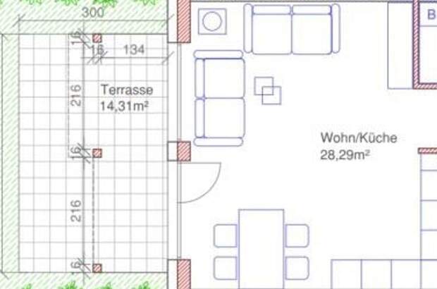 Wohnung kaufen in 6215 Achenkirch (Bild 3)